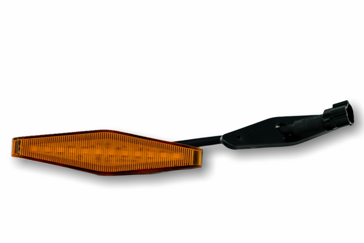 Toyota 4Runner 5th Gen Grille Lights