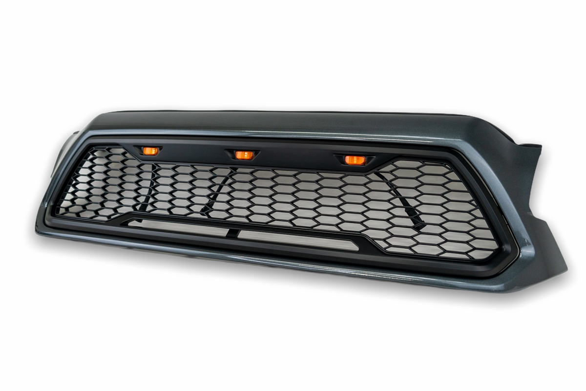 2012-15 Tacoma Raptor Grille