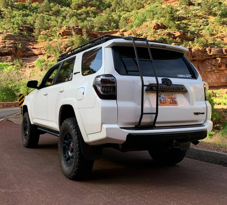 Toyota 4Runner (2014-2024) Tail Light Covers