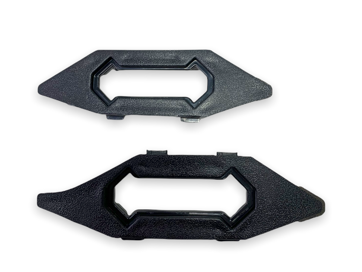 OEM Tacoma Grille Lights