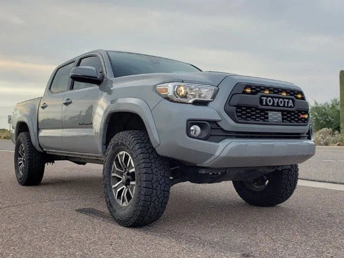 Toyota Tacoma Pro Grille (2016-2023)